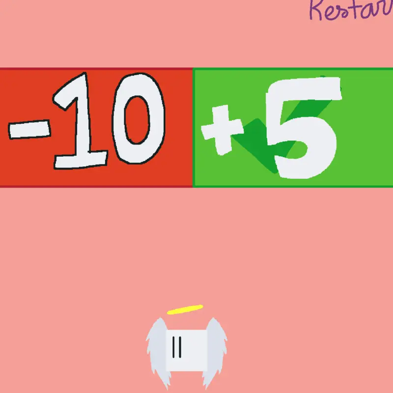 Game by @Mikaishere