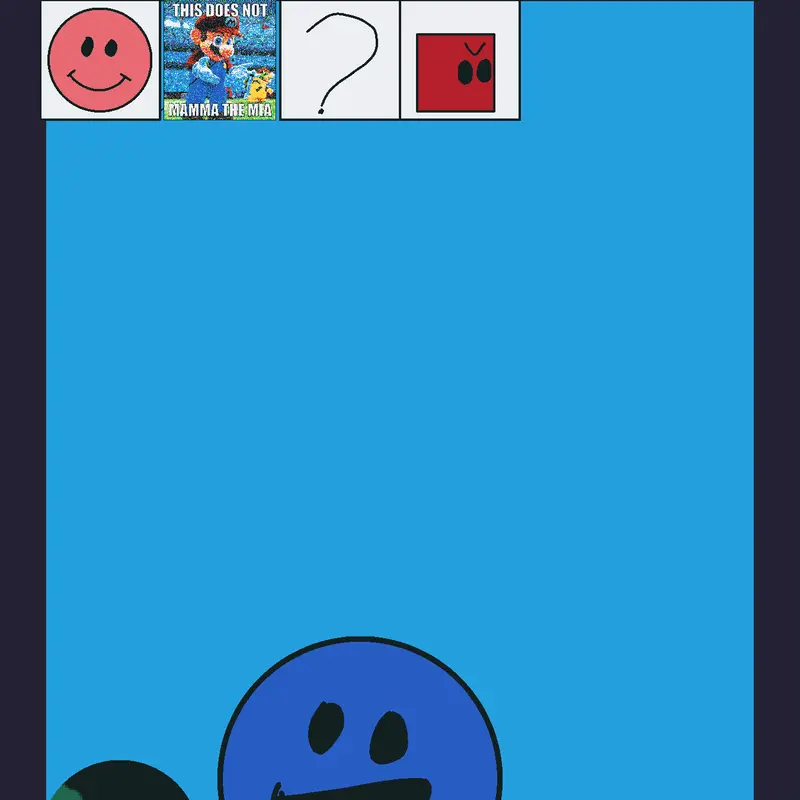 Game by @Gerinete