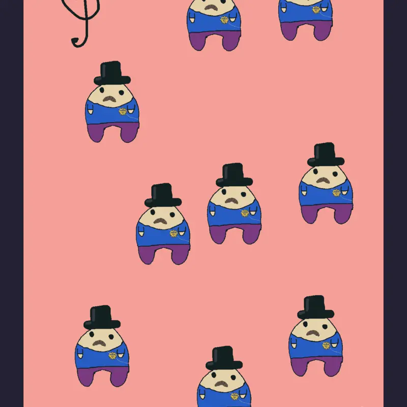 Game by @dydlik
