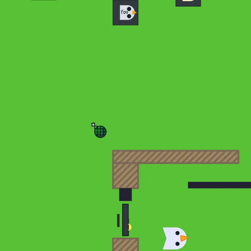 Game by @Brysonandalastor