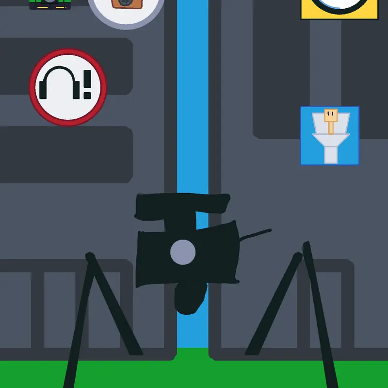 Game by @Jake2012