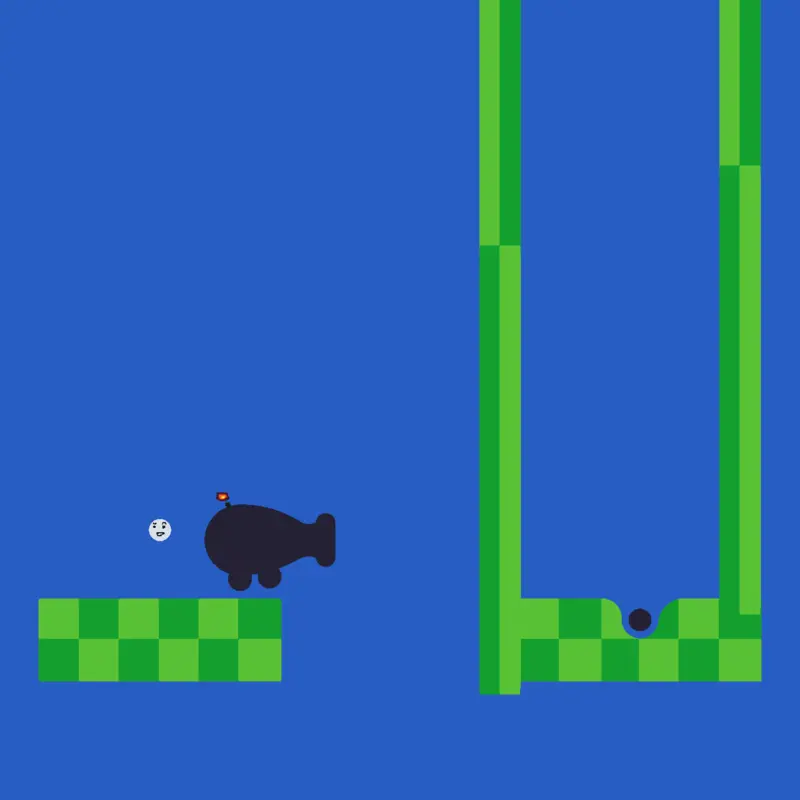 Game by @joanpaninos