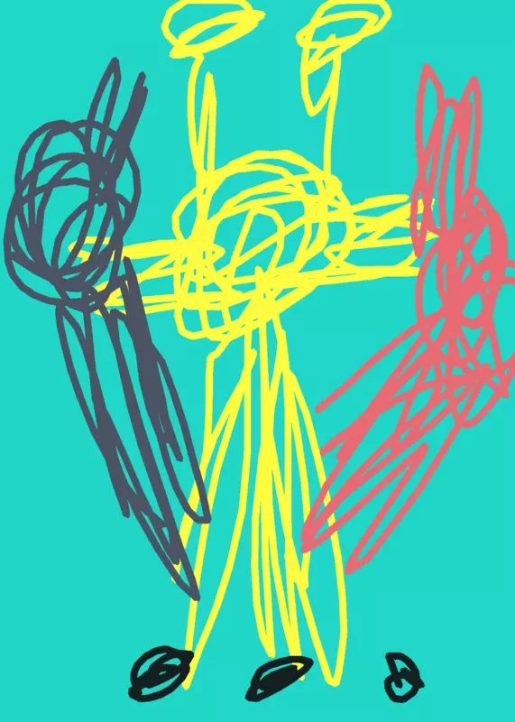 S P.    RUN.   K I by @Jambi_101