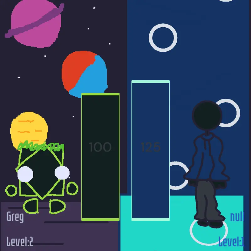 Game by @welpp