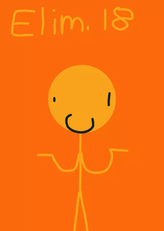 Game by @OrangeProductions