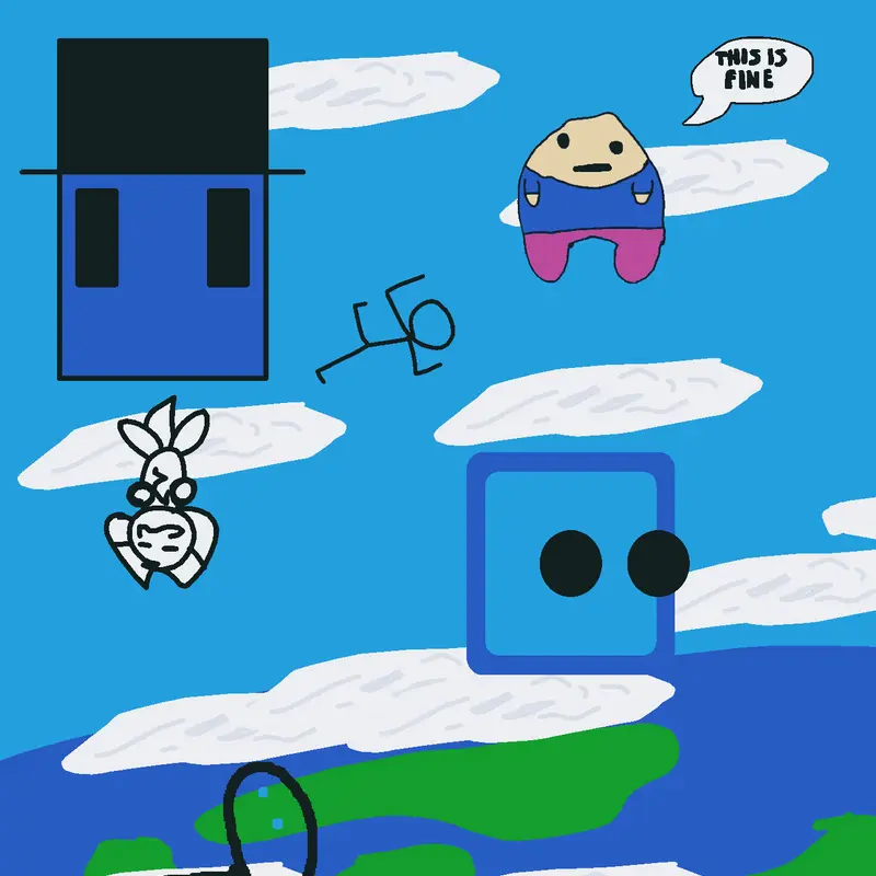 Game by @GretelLynn