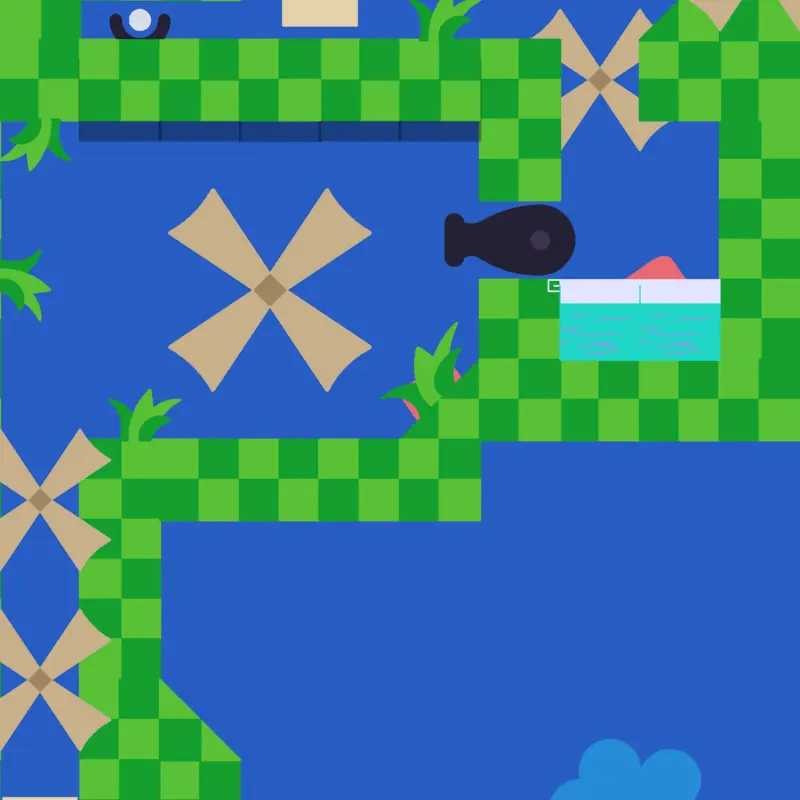 Game by @flashcat