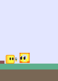 Ending Game (lucky block) Tags: ★ ★