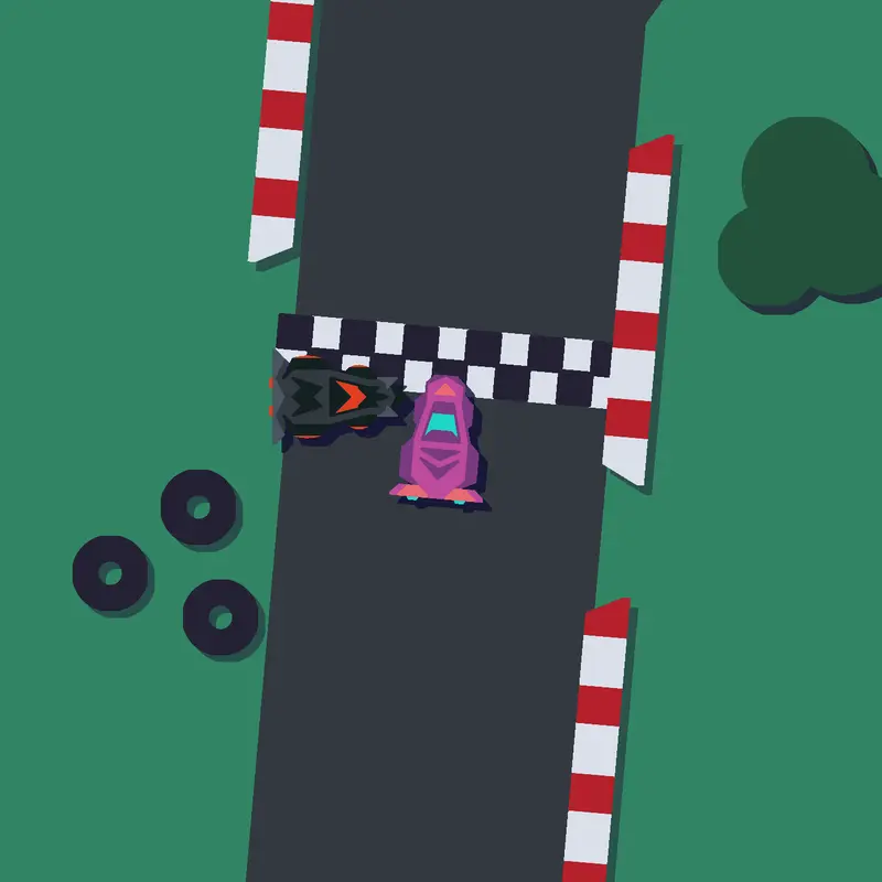 Game by @REAPERBLAH