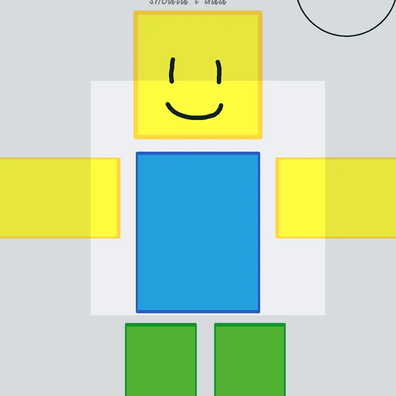 Ragdoll noob by @Smile_creature