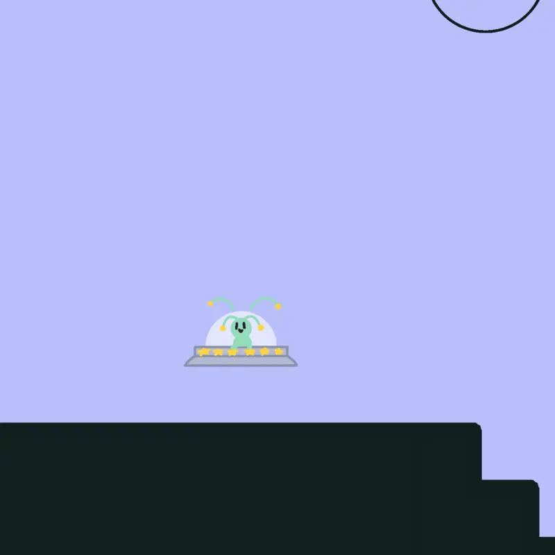 Game by @SpaceAlien01