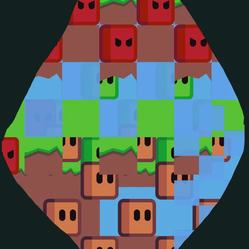 Game by @TheEndingKit