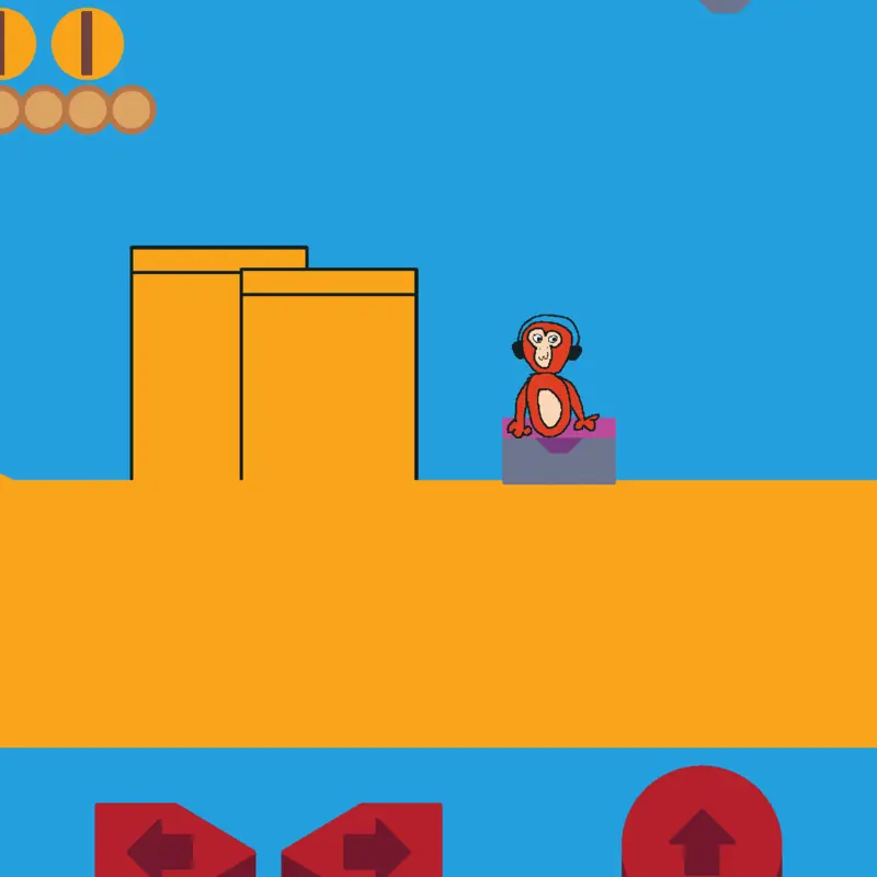 Game by @Amongusgtag