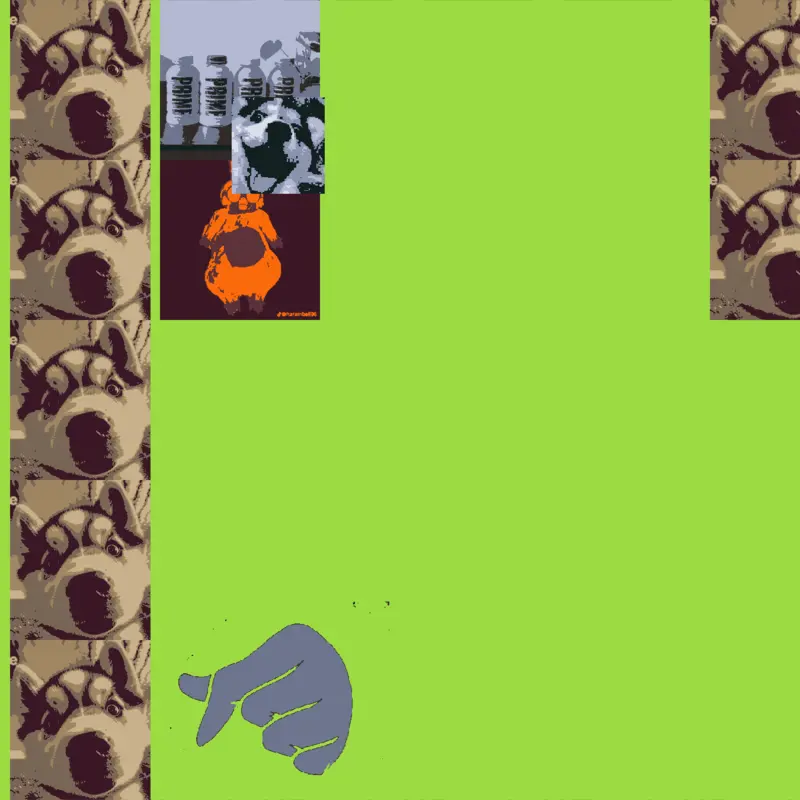 Game by @bluey7018