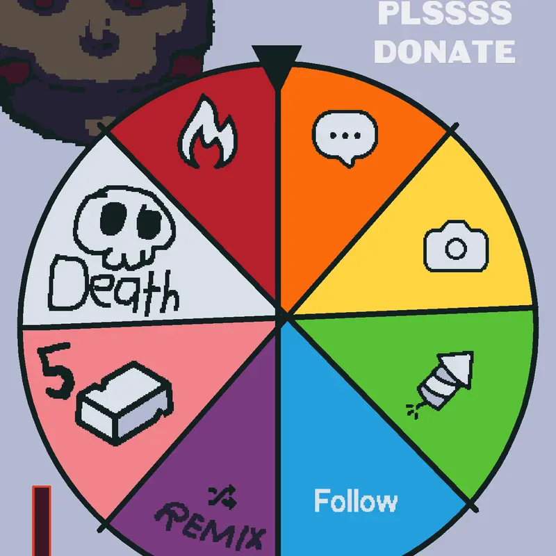 Game by @fnafbro
