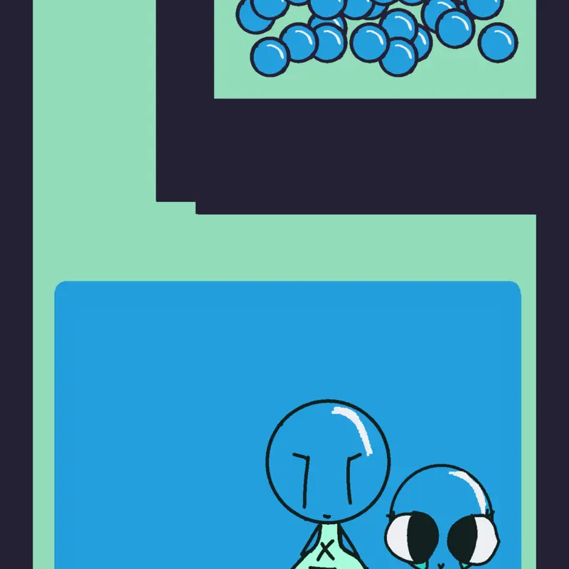 Game by @Bobolemon