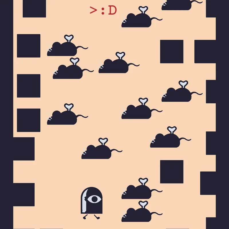 Game by @nonamecrackers23