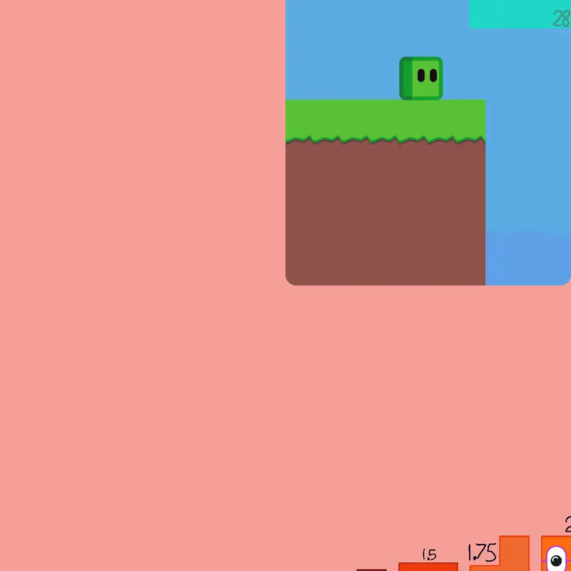 Game by @blockythepranker
