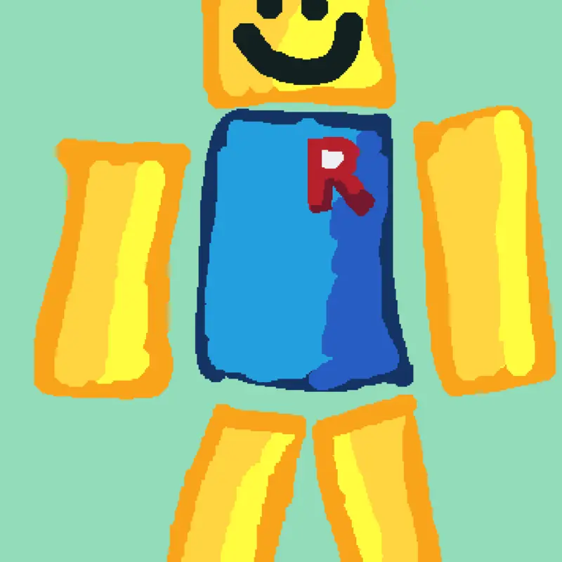 Game by @The_Lego_Man