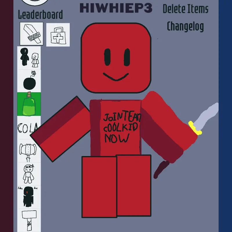 Game by @c00lkidandbluedude1234