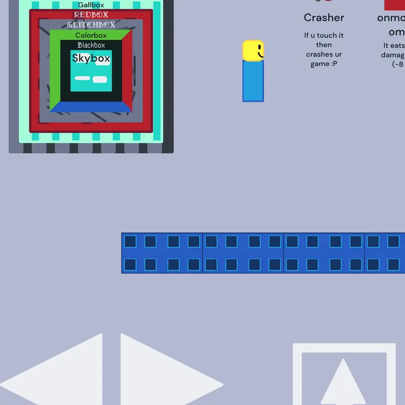 Game by @Castlemaker90