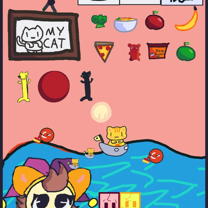 Game by @Yepp_