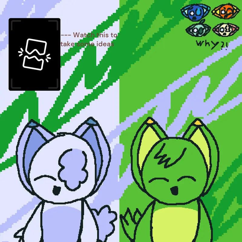 Game by @Alpha_world