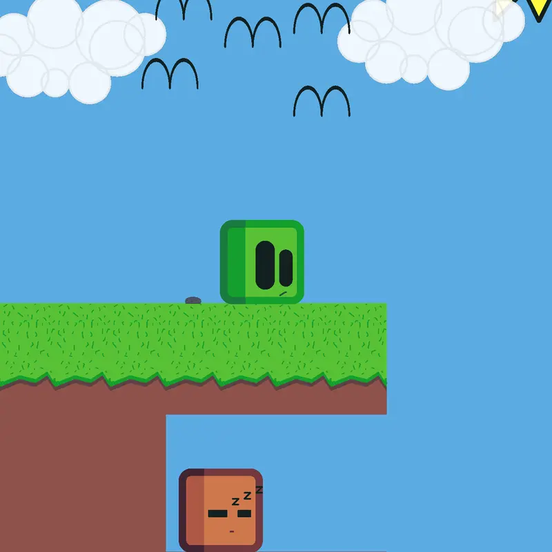 Game by @SleepyBearz