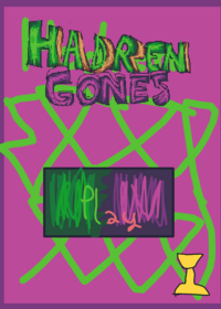 Hadren Gones