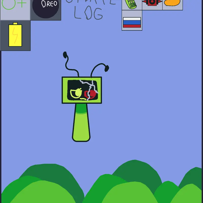 Game by @Babygrinch