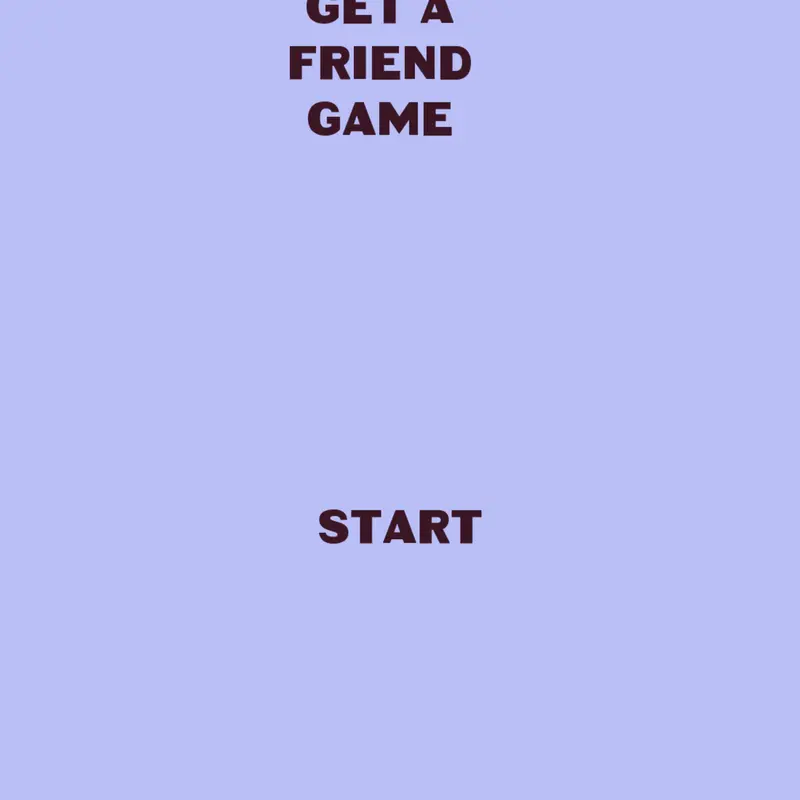 Game by @hejsan