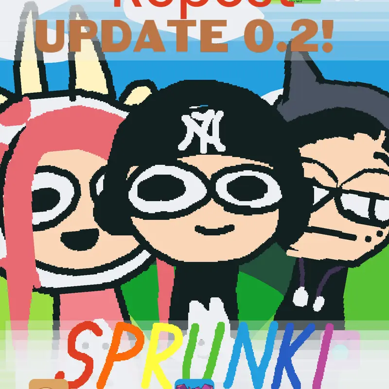 Game by @gray_sprunki_daffa