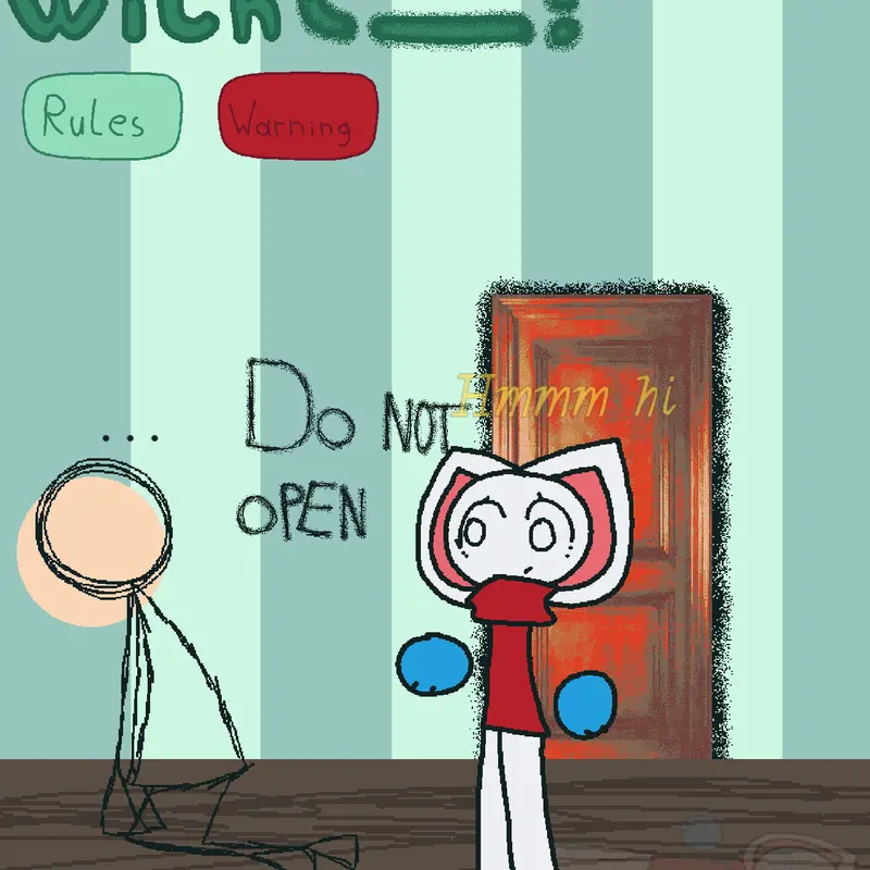Game by @SawitriArumS
