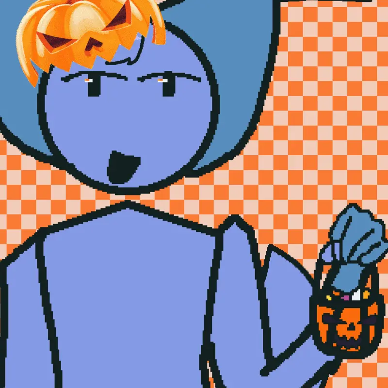 Game by @-ITISDASPOOKYMONTH-