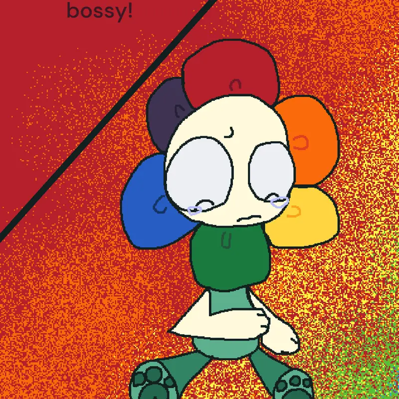 Game by @porplcracked