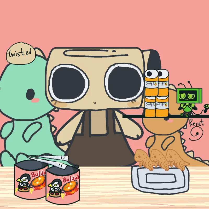 Game by @Motya_strawberry8993