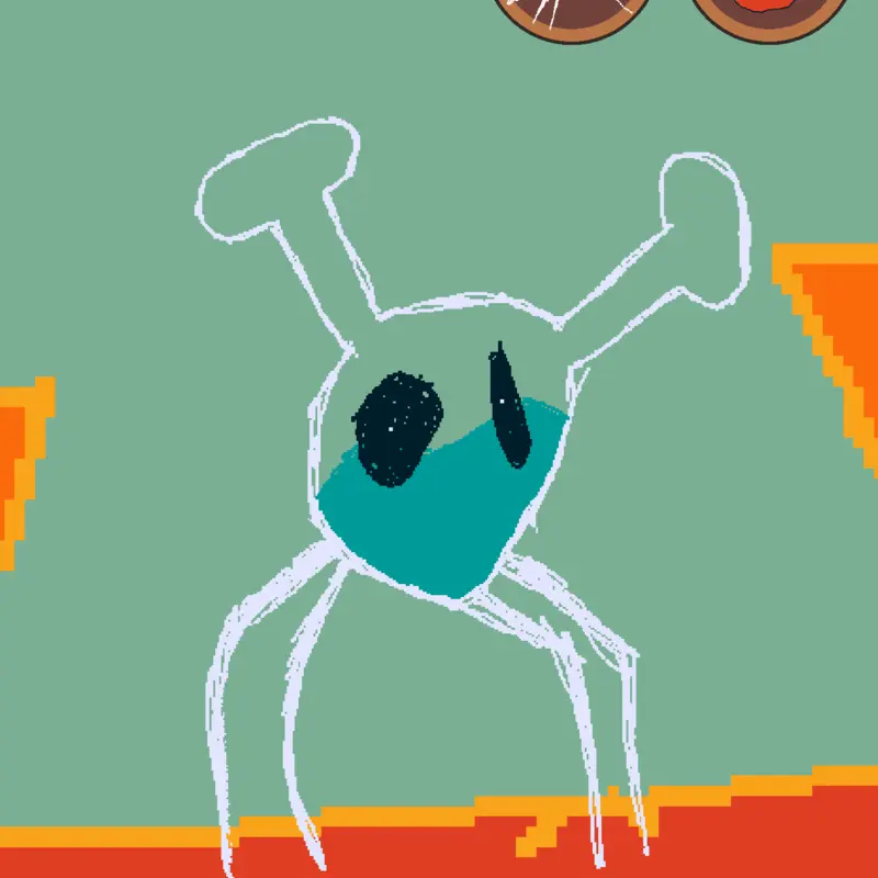 Game by @sharky_yay