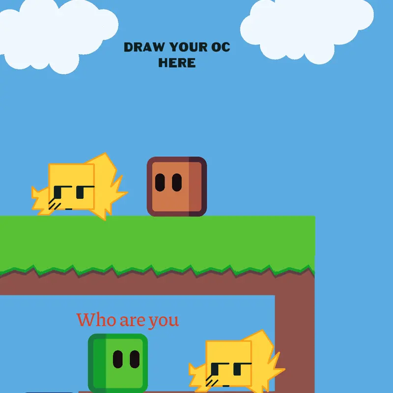 Game by @Kc_ainza