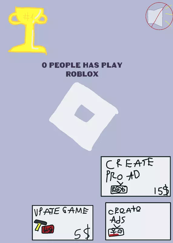 Game by @vnm234
