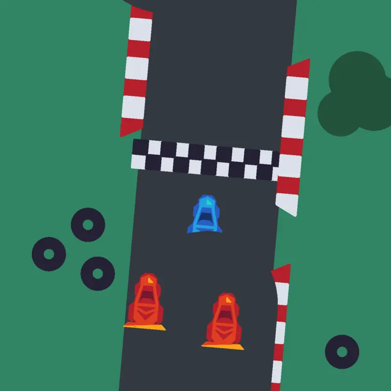 Game by @zaidzaid