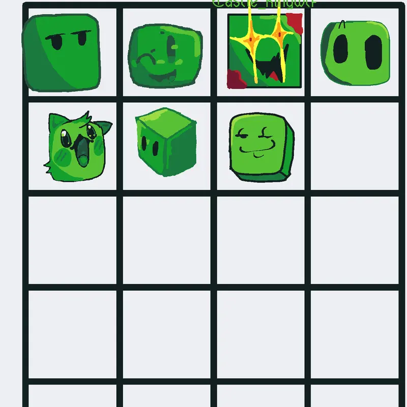 Game by @THEBUGGESTBIRD242