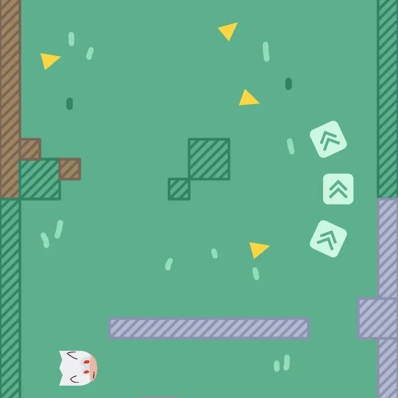 Game by @Soti_the_hedgehog