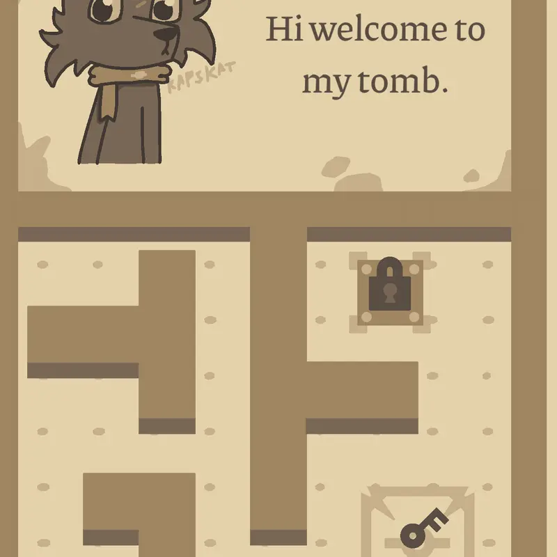 Game by @YTRPEWM