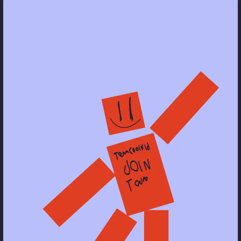 Game by @notchochez