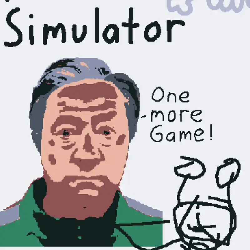 Game by @Thesprunkidude
