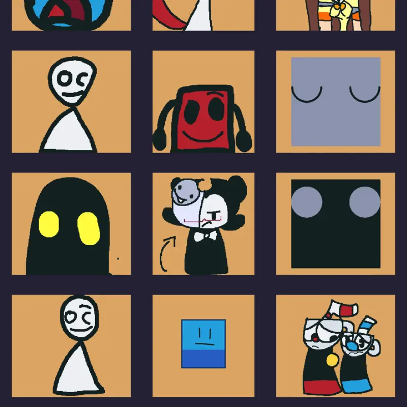 Game by @blixer-CTYH