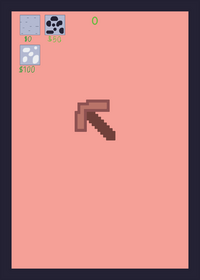 Mining Simulator