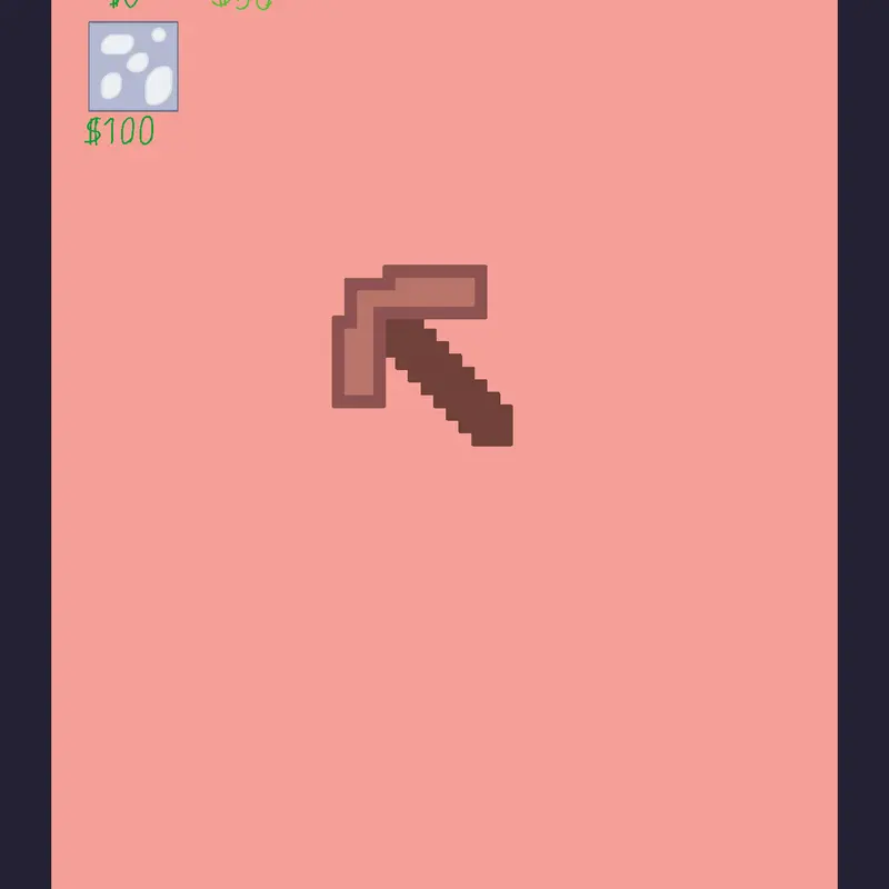 Game by @hyijie