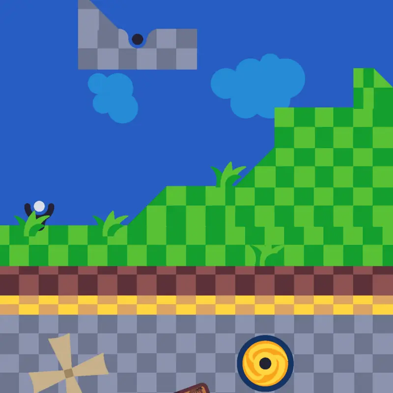 Game by @L3L