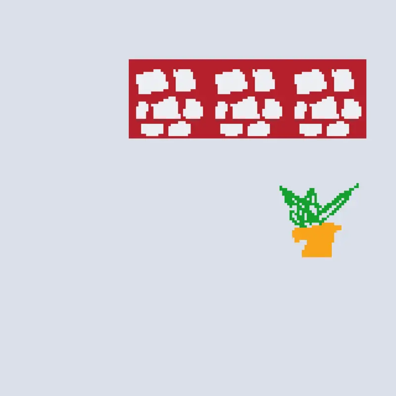 Game by @LEXVERS